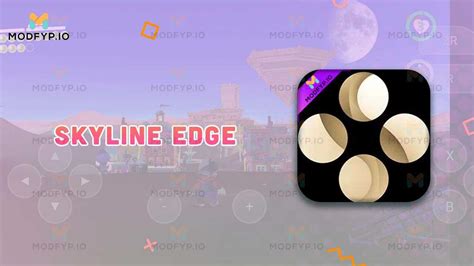 sylphine apk|Skyline for Android .